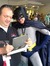 Tracy Hickman Autographs for Batman