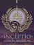 INCEPTIO cover