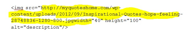 description