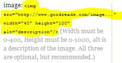 description