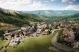 A village in Hexaen.