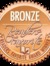 Bronze Award Book Of The Year 2012