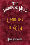 Scheduled to come out 2014!
It is the 3rd book of The Horn King series written by Brae Wyckoff.