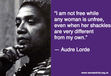 Something and someone that inspires us!