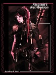 In the future, technology is the new currency. Assassins are used by companies to stop or steal the latest cybernetic designs. Natasha is one of the best in the business. However, a nemesis from her past has found her, and now she must hunt him down or be killed. http://åwww.amazon.com/Assassins-Retribution-Series-ebook/dp/B009V32BI6/ref=sr_1_1?ie=UTF8&qid=1363738448&sr=8-1&keywords=assassins+retributions