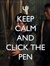 CLICK THE PEN!