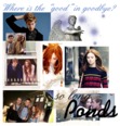 PONDS :(