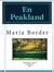 En Peakland by María Border
