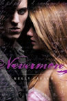 nevermore book cover