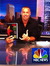 Norm Schriever on NBC News9