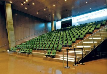 Microsoft Auditorium