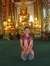 Phai in a temple in Chiang Mai