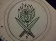 quick early sketch :)