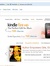 Kailin Gow Featured on Front Page of Amazon.com as  Author Success Story