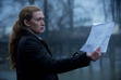 AMC's The Killing Season 3 Episode Photo - Sarah Linden (Mireille Enos) in Episode 2
Photo Credit: Carole Segal/AMC