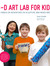 3D Art Lab for Kids