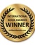 2013 International Book Award WINNER