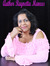 Author Raynetta Manees