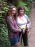 C.R. Cummings and Nikki Cummings
