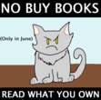 Starring Mean Cat. 