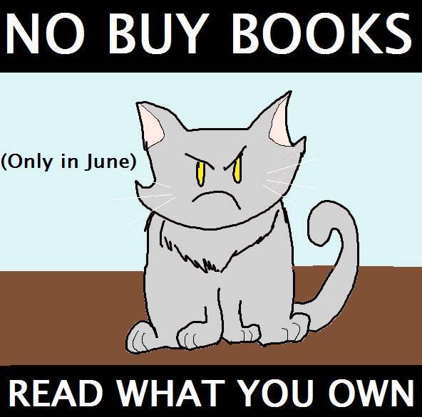 No buy books