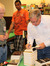Book signing