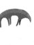 Ceredig's Staff Head