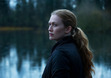 AMC's The Killing Season 3 - Sarah Linden (Mireille Enos) in Episode 2