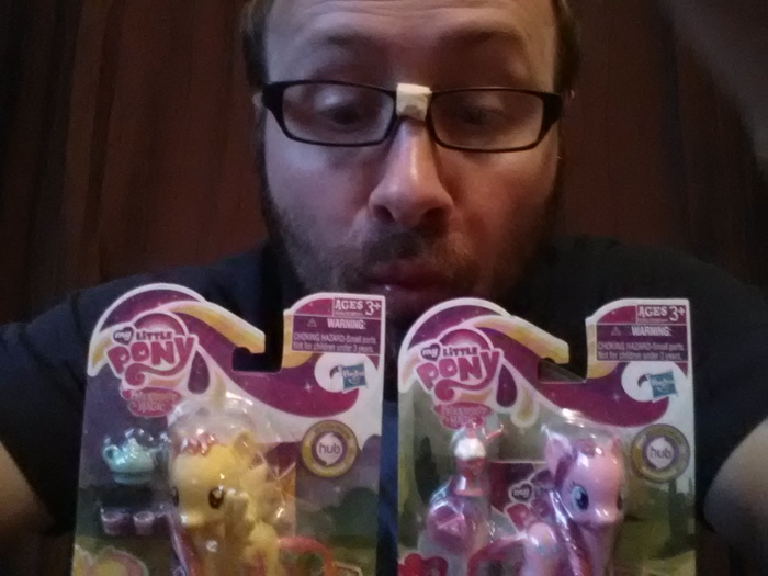 Brony Up!