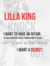 LILLA KING