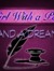Girl With a Pen and a Dream Blog Button