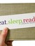Eat Sleep Read