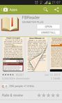 ՔԱՅԼ 1 - Քաշում ենք FBReader APP-ը Google Play-ից։