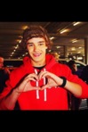 LOVE YOU TOO LIAM!!!!
