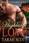 How does a woman tell her betrothed that she murdered her first husband?

Shipwrecked in the Scottish Highlands, American heiress Elise Kingston quietly plans revenge for the deaths of her daughter and the brother who sacrificed his life to save her.

When Marcus MacGregor, Marquess of Ashlund, returns to his Highland home to discover a stunning American woman has been taken in by his clan, his attraction is instant and he resolves to make her his--no matter what secret she's keeping.

Elise is shocked by her need for Marcus and, too late, discovers that her feelings make him a target of her enemy--a man powerful enough to destroy even a Scottish nobleman.