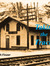 Taking the Tracks - cover image