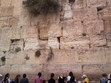 Western Wall, Jerusalem