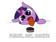 This pony wants a cookie!!