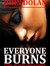 'Everyone Burns' Book Cover