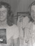 Tony Banks of Genesis loving 'The Dog Hunters' book by David Bell