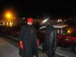 Milwaukee RLSHs The Watchman and Blackbird.