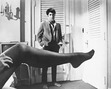 Dustin Hoffman The Graduate