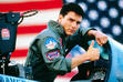 Tom Cruise Top Gun