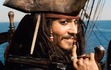 Johnny Depp Pirates of the Caribbean Johnny Depp Pirates of the Caribbean