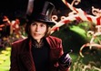 Johnny Depp Charlie & the Chocolate Factory Johnny Depp Charlie & the Chocolate Factory