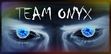 Onyx TEAM ONYX Badge