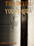 The Devil You Know cover