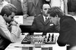 Boris Spassky Bobby Fischer & Boris Spassky