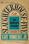 Kurt Vonnegut Slaughterhouse-Five (1969)