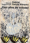 Gabriel García Márquez 